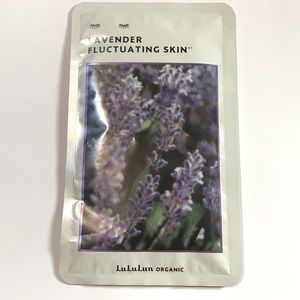 FREE | Face Mask | w/$25 purchase
